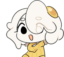 egghead